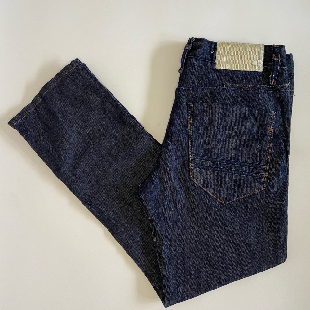 FIVE FOUR jeans 33
